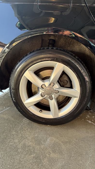 Anvelope Vară 205/55 R16