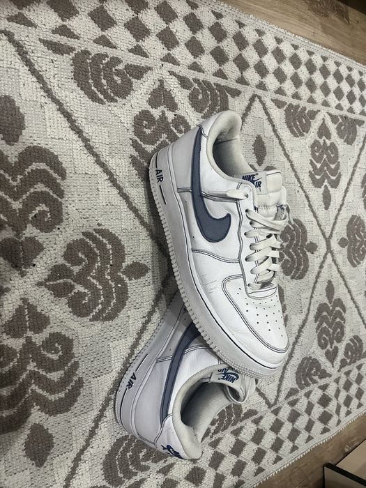 Nike air force 1 model special