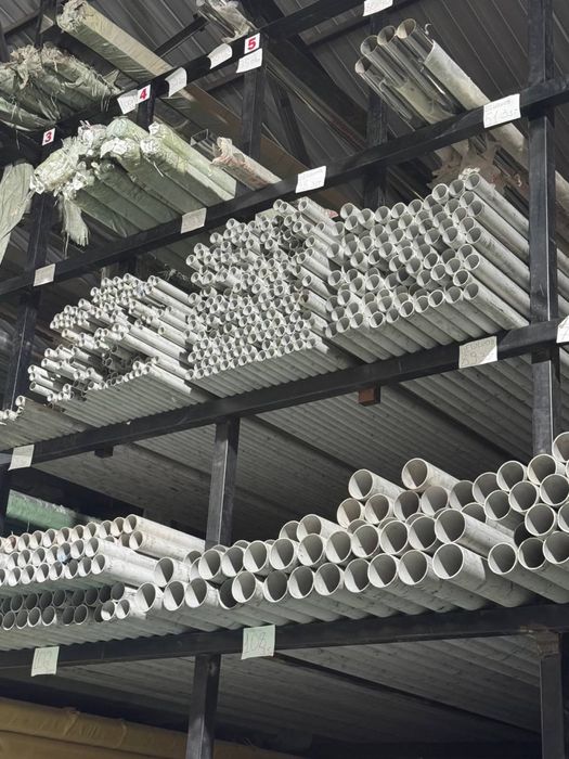 Бесшовный труба оптом