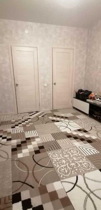 3 ком Береке, 120.4 кв