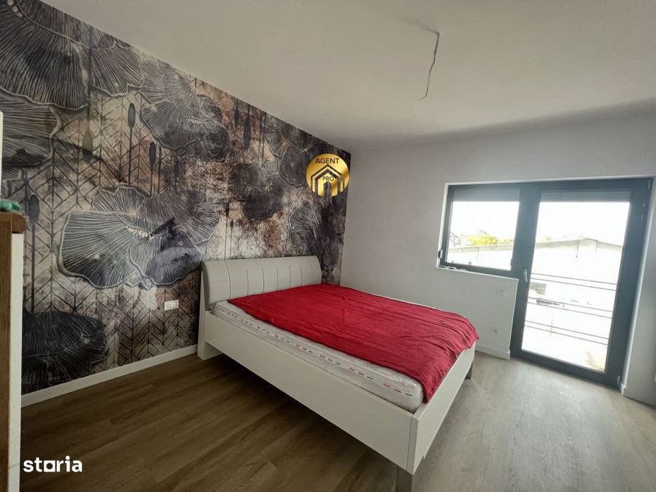 Vila Individuala 4 camere - 320mp Teren - Otopeni 23 August