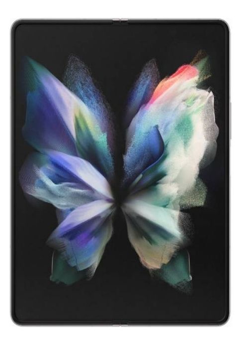 Samsung Galaxy Fold 3 12/512 Gb  серебристый