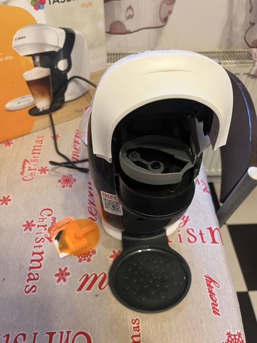 Aparat cafea Tassimo Bosch