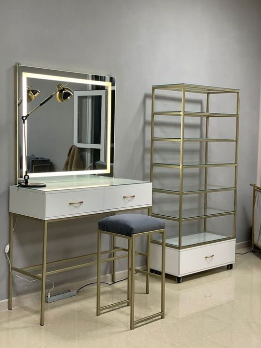 Мебель для салона на заказ