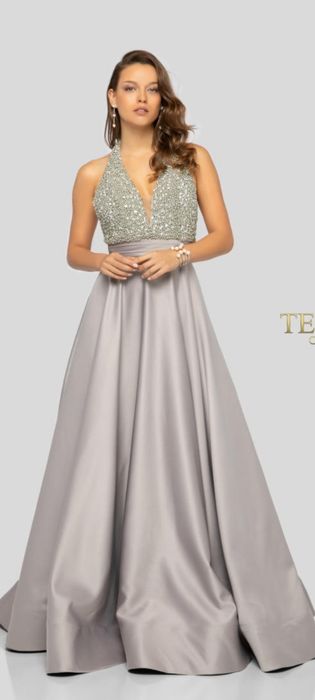 НАМАЛЕНА - бална абитуриентска рокля Terani Couture размер XS S M L