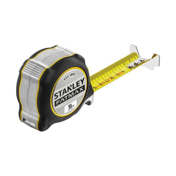 Ролетка STANLEY FATMAX XTREME FMHT38214-0, 5 m