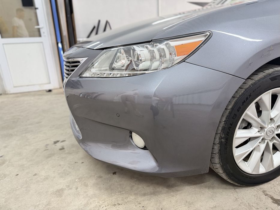 Продам морду дорест lexus es300h 2014