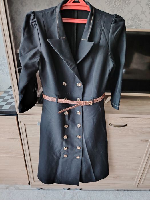 Женская одежда б/у