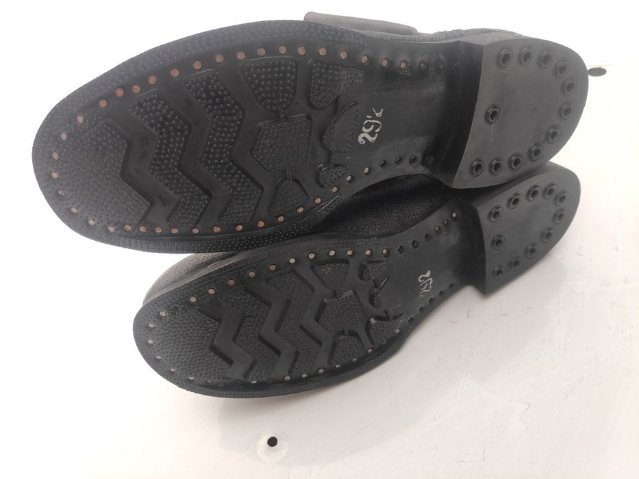 Сапоги кирзовые новые 45-46рр (292мм).