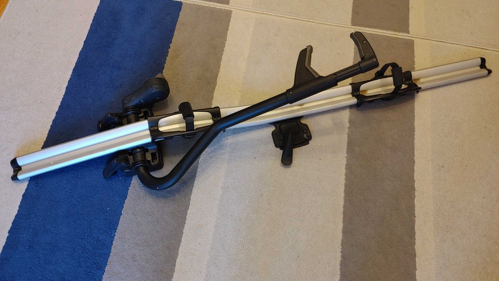 Suport auto bicicletă Thule ProRide 591