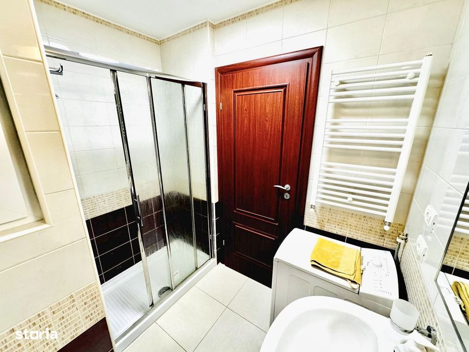 2 Camere I Unirii-Coposu I 48 MP I Renovat I Centrala I Ultracentral
