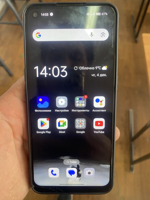 Продам ОППО А53 в идеале за 45