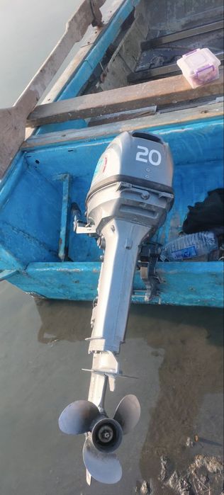 Mator  Mikatsu20  Lotka kazanka