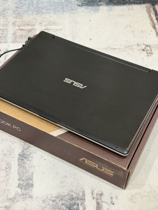 Продам ноутбук Asus