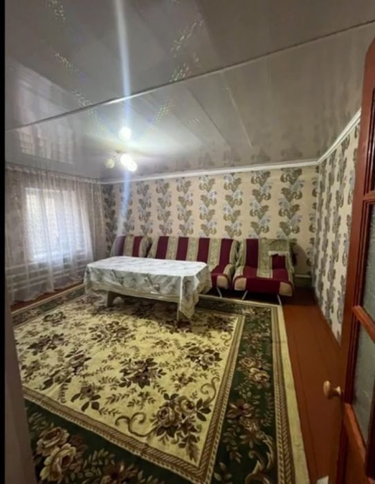 Продается дом в Жаркенте