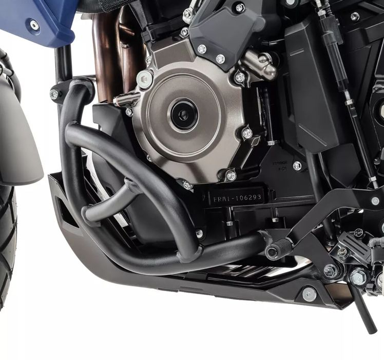 Suzuki V-Strom 800 DE/1050