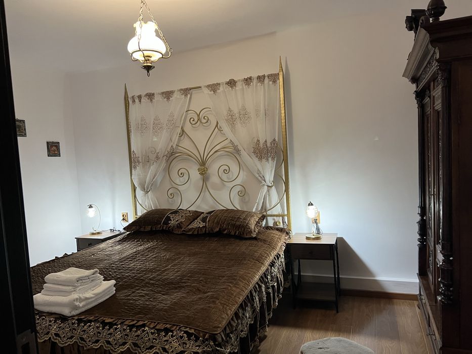 Vand apartament centrul istoric