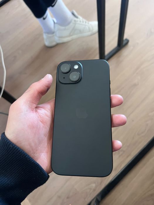 Iphone 15 гарантия