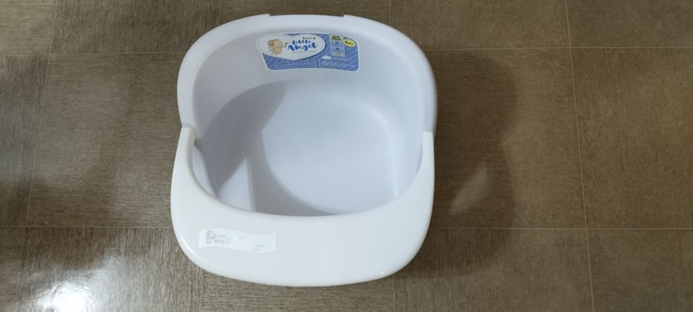 Отдам сидение для ванны для ребенка