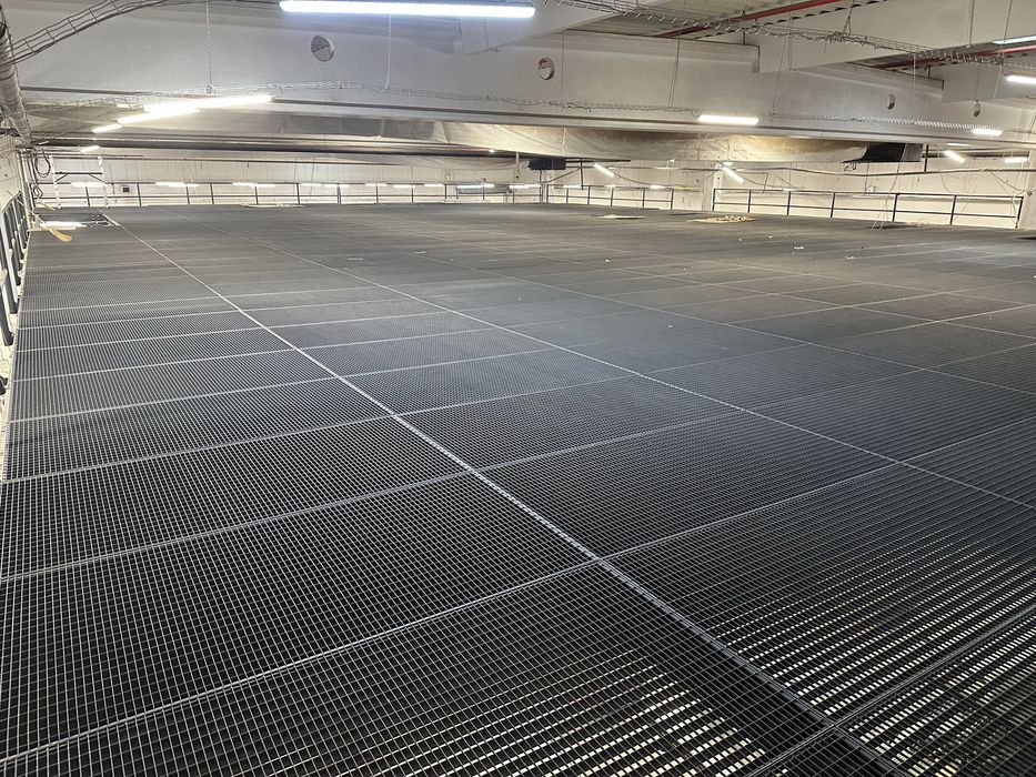 Confecții structuri metalice, hale, pergole, foișoare, banci, etc.