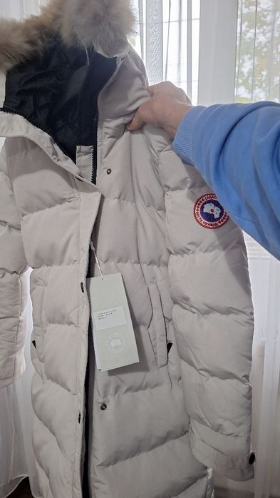 Geaca de iarna Canada Goose
