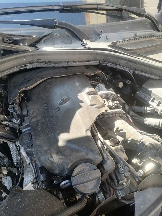 Bmw 318 f30 1.8 xdrive b47d20a за части