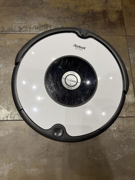 IRobot Roomba 605