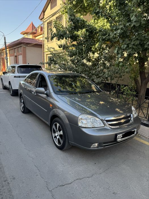 lacetti 2013 avtomat