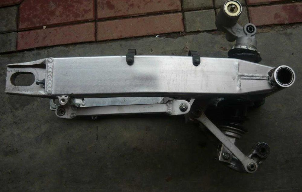 Bascula Yamaha Suzuki Honda Kawasaki