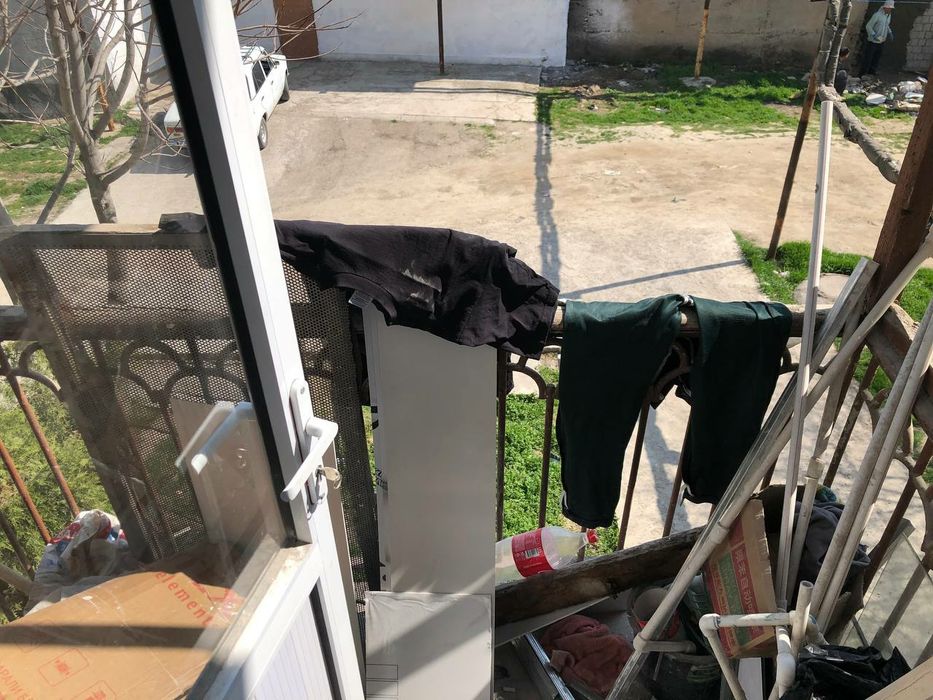 Yangiyol gidroliznida 2 honalik doʻm