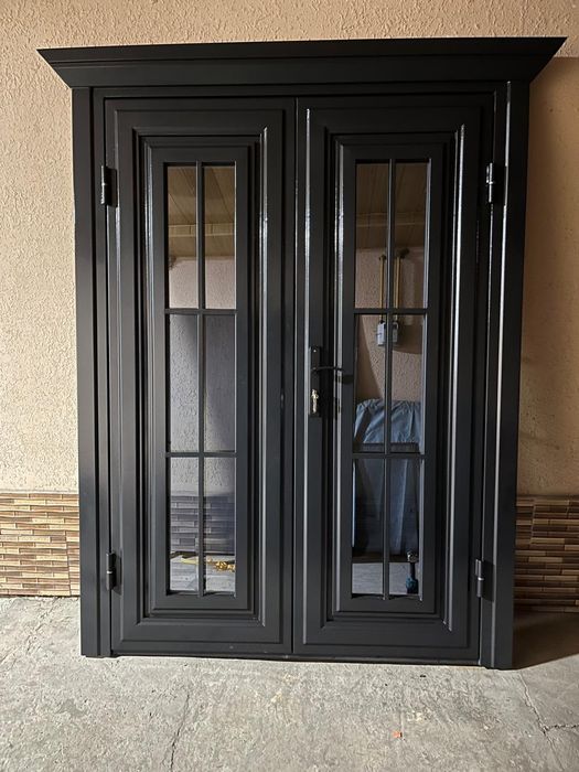 Входной     двер