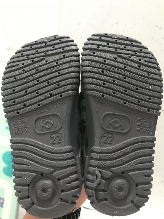 Детски пантофи Колев и Колев