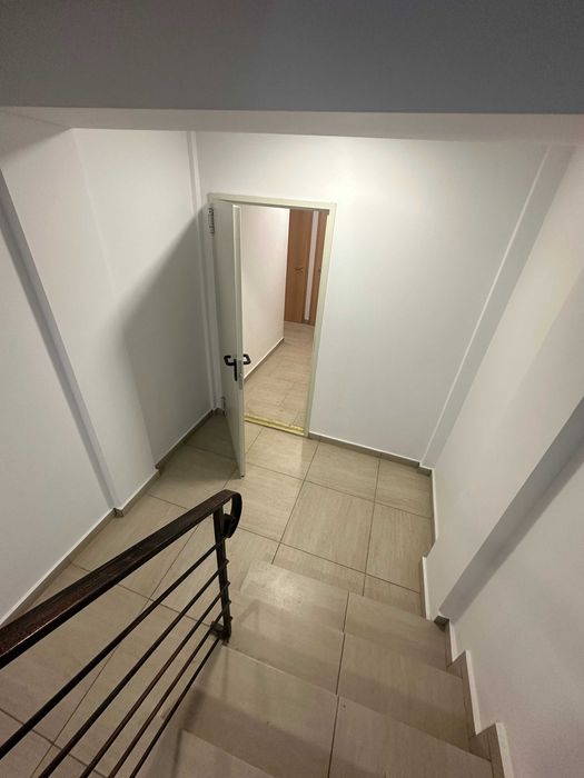 Ultima boxa spatiu depozitare - Rediu Valea Lupului