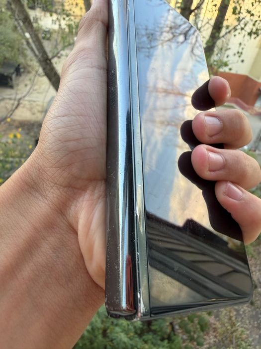 Samsung Galaxy Z Fold 3 5G, 256Gb