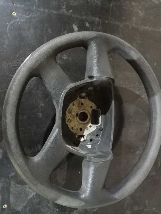 Волан за Scoda Octaviaia 2009г