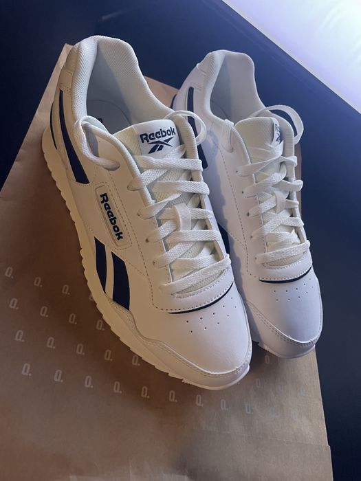 Маратонки Reebok