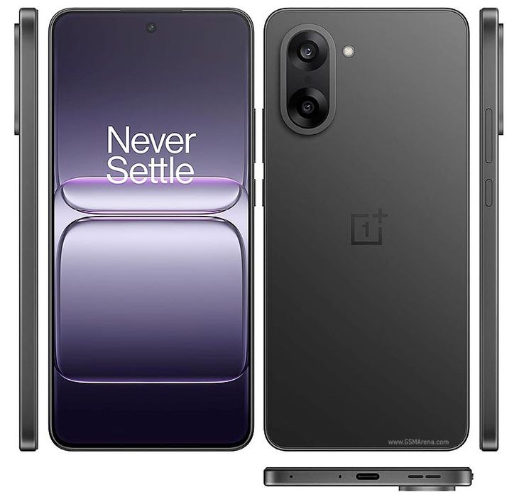 OnePlus Nord CE5 8+8 gb / 256gb Rom