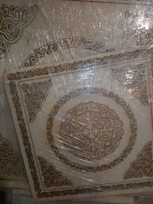 Нан жаятын тактай.