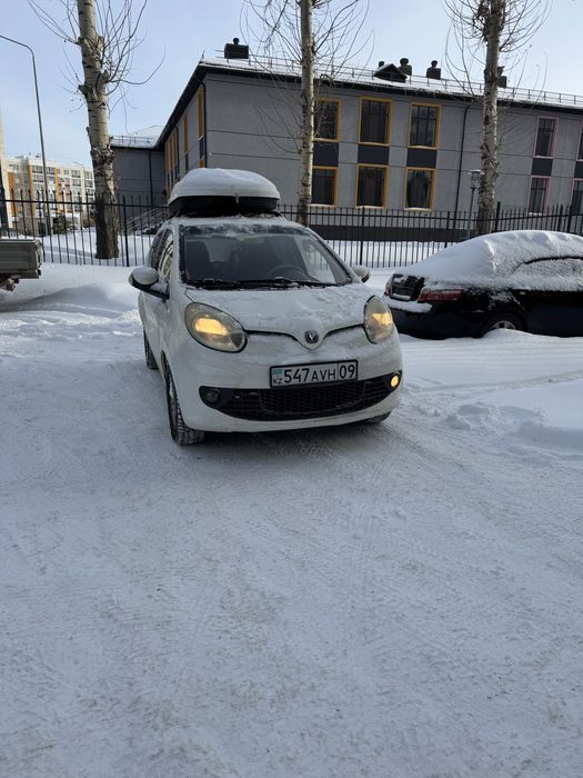 Продам Changan Benni Mini