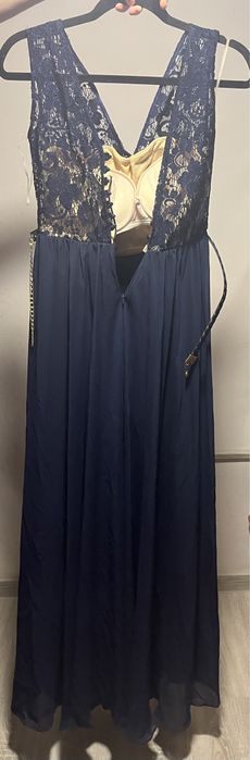 Бална рокля ……..