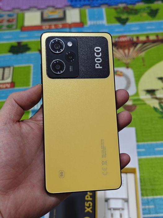 Poco X5 Pro 256Gb 5G