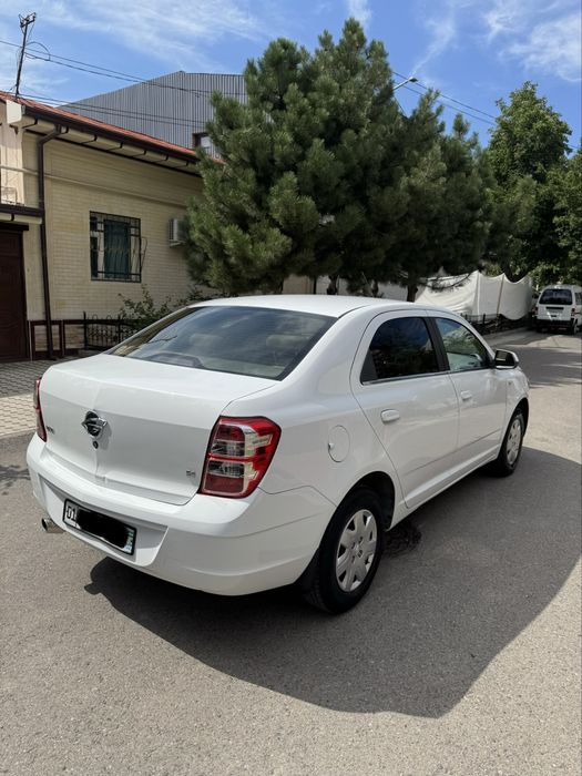Cobalt 2018-19 Ravon R4 Aftamat Tozza
