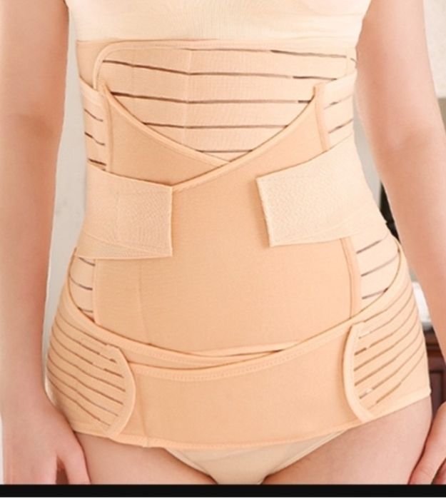 Бандаж до и послеродовой