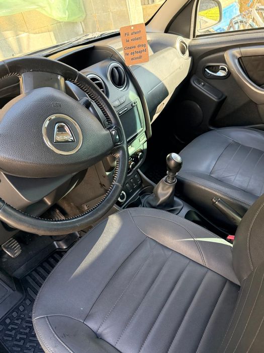 De vânzare Dacia Duster impecabil
