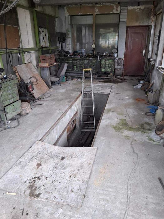 Продава се Промишлена сграда в Димитровград - 180 кв.м за 369 €/кв.м - Снимка #2