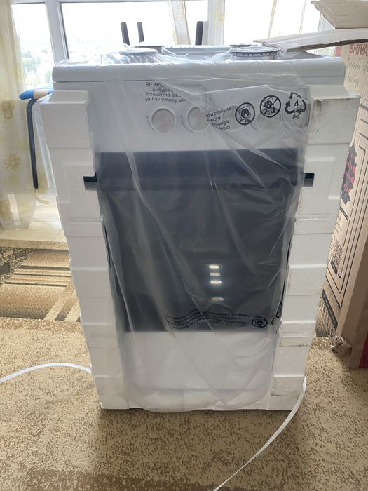 Продам газовую плиту, новую, в коробке