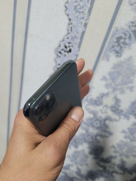 Iphone 11 pro 256 GB