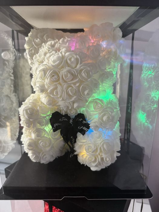 Flori de sapun parfumati