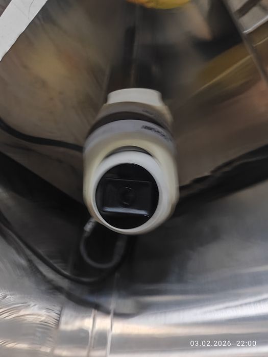 Камеры комплект с 3 трюма HD  камерами  срочна