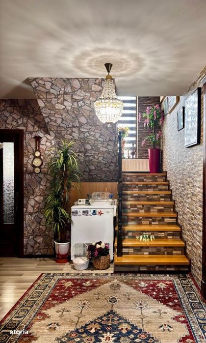 Vanzare - Casa P+M, teren de 758 mp